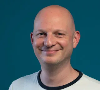 Foto van Bauke Regnerus