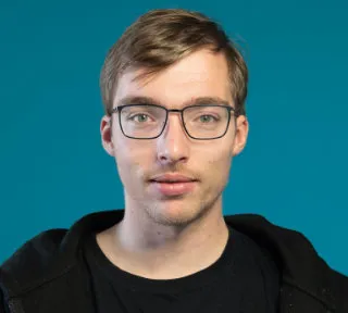 Foto van Floris Meijer