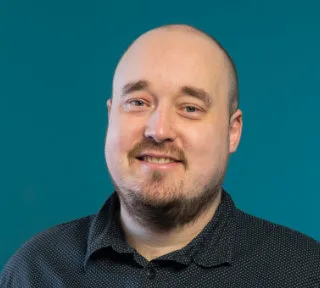 Foto van Hein Krause