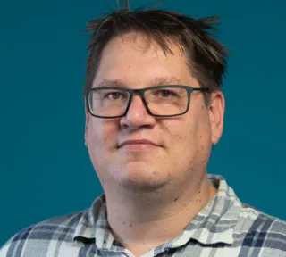 Foto van Paul Nijssen