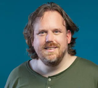 Foto van Sander Muller-Elzinga