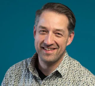 Foto van Taco Jan Osinga